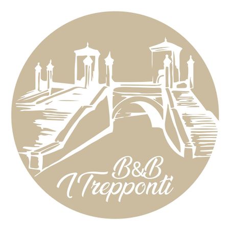 I Trepponti Bed & Breakfast Комакио Екстериор снимка